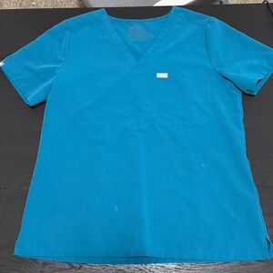 Figs Catarina one pocket Scrub Top